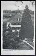 LUSTDORF Pfarrhaus, Bezirk Frauenfeld - Frauenfeld