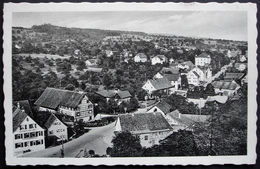 TÄGERWILEN Bezirk Kreuzlingen Gel. Feldpost - Kreuzlingen