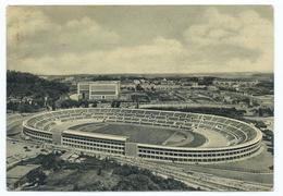 ESTADIO - STADIUM - STADE - STADIO - STADION  .- " OLYMPICO  / DEI CENTOMILA ".- ROMA.-  ( ITALIA ) - Stades