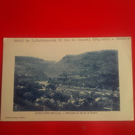 LA REUNION ST DENIS PANORAMA DU BAS DE LA RIVIERE - Saint Denis