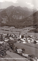 Neukirchen Am Großvenediger * Teilansicht, Gebirge, Tirol, Alpen * Österreich * AK1321 - Neukirchen Am Grossvenediger