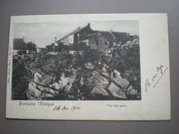 FONTAINE L'EVEQUE - VUE DES GAUX 1904 - NELS SERIE 5 N 28 - Fontaine-l'Eveque