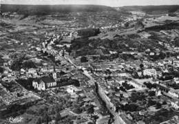 54-NEUVES-MAISONS- VUE PANORAMIQUE AERIENNE - Neuves Maisons