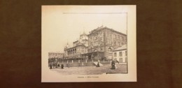 Ostenda, Oostende O Ostende Nel 1895 Hotel Kursaal Belgio - Avant 1900