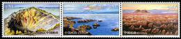 China Stamp 2007-16 Wudalianchi National Park - Volcanos