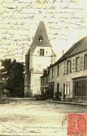 23    Creuse   Salagnac     L ' Eglise De Grand Bourg De Salagnac - Other & Unclassified