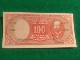 CILE 100 PESOS 1960 - Cile