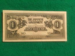 GIAPPONE 1 DOLLAR - Japón