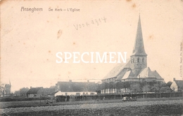 De Kerk - Anseghem - Anzegem - Anzegem