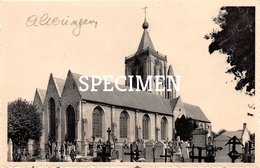 Kerk - Alveringem - Alveringem