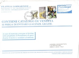 LETTERA CON £800 CAMPIONATI MONDIALI DI CALCIO FRANCIA'98 - Covers & Documents