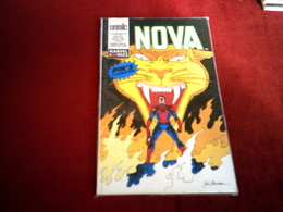 NOVA  N°  170 MARS 1992 - Nova