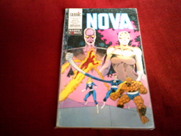 NOVA  N° 174 JUILLET 1992 - Nova