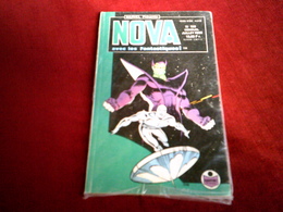 NOVA  N° 150  JUILLET 1990 - Nova