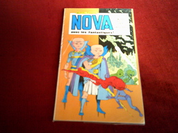 NOVA  N° 146 MARS  1990 - Nova