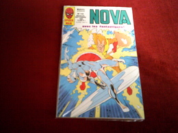 NOVA  N° 140 SEPTEMBRE 1989 - Nova