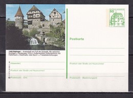 131O * BALINGEN * ZOLLERNSCHLOSS **! - Balingen