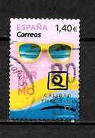 LOTE 2031 ///  ESPAÑA 2019 TURISMO  ¡¡¡ OFERTA - LIQUIDATION !!! JE LIQUIDE !!! - Gebruikt