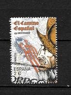 LOTE 2031 ///  ESPAÑA 2017 EL CAMINO ESPAÑOL ¡¡¡ OFERTA - LIQUIDATION !!! JE LIQUIDE !!! - Used Stamps