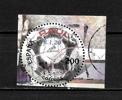 LOTE 2031 ///  ESPAÑA 2000   RAUL  ¡¡¡ OFERTA - LIQUIDATION !!! JE LIQUIDE !!! - Used Stamps