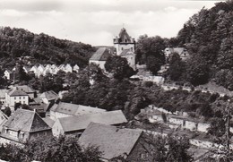 AK Liebstadt Mit Schloß Kuckucksstein (48751) - Liebstadt