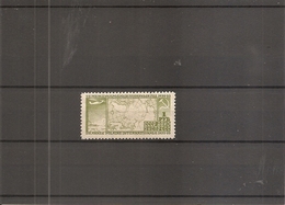 Russie ( PA 32 X -MH - Dentelure 10 1/2 ) - Unused Stamps