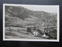 AK KLAMM Bei ROTTENMANN B. Liezen Ca.1930  /  D*43554 - Rottenmann