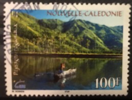 NEW CALEDONIA - (0) - 2000 - # 863A - Used Stamps