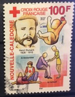 NEW CALEDONIA - (0) - 2000 - # 861 - Oblitérés