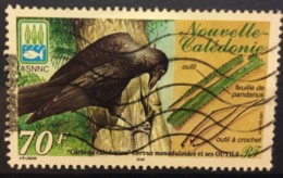 NEW CALEDONIA - (0) - 2001 - # 873 - Usati