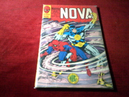 NOVA   ° LE 10 SEPTEMBRE 1979 N° 20 - Nova