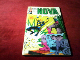 NOVA   ° N° 22 LE 10 NOVEMBRE 1979 - Nova