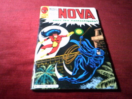 NOVA   ° N° 46  LE 10 NOVEMBRE 1981 - Nova