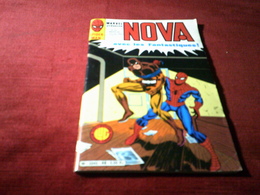 NOVA   ° N° 48 / JANVIER 1982 - Nova