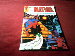 NOVA   ° N° 51  /  AVRIL  1982 - Nova