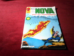 NOVA   ° N° 56  /   SEPTEMBRE   1982 - Nova