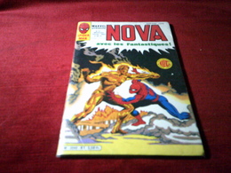 NOVA   ° N°  61   /  FEVRIER 1983 - Nova