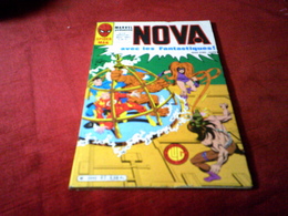 NOVA   ° N°  62   /  MARS  1983 - Nova