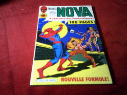 NOVA   ° N°  63    /  AVRIL   1983 - Nova