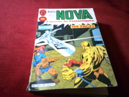 NOVA   ° N°  65    /  JUIN   1983 - Nova