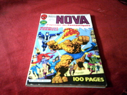 NOVA   ° N°  66    /  JUILLET   1983 - Nova