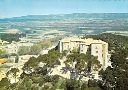 13 - Meyrargues - Le Château - Meyrargues