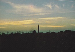 (A559) - FICAROLO (Rovigo) - Panorama Al Tramonto - Rovigo