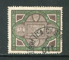 SAINT MARIN- Y&T N°26- Oblitéré - Used Stamps