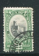 SAINT MARIN- Y&T N°145- Oblitéré - Used Stamps