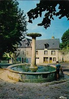 Terrasson La Villedieu - Vieille Fontaine - Autres Communes