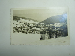 Sainte-Croix PHOTO 1935 - Sainte-Croix 