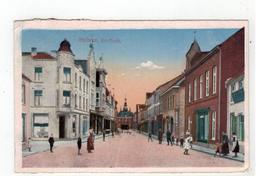 Geldern , Hartstrasse 1921  (België Legerposterij) - Geldern