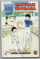 Capitan Tsubasa(Star Comics 2000) N. 3 - Manga