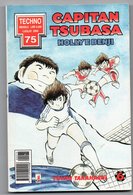 Capitan Tsubasa(Star Comics 2000) N. 6 - Manga